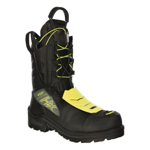 Bild von Feuerwehr-Schnürstiefel FIRE EAGLE® 3.0 EXG