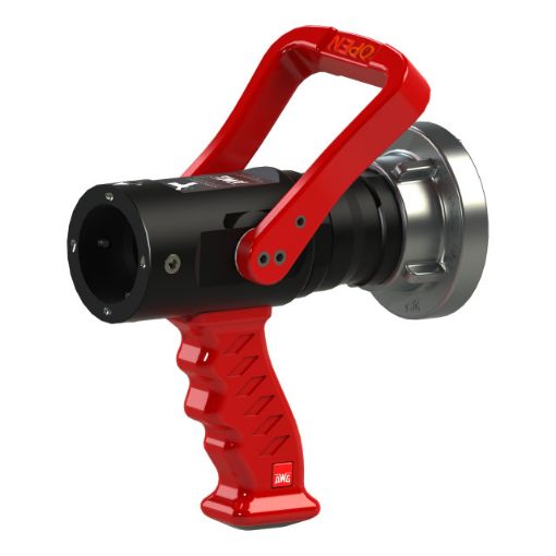 Bild von Absperrorgan EVO TT - Storz B 75