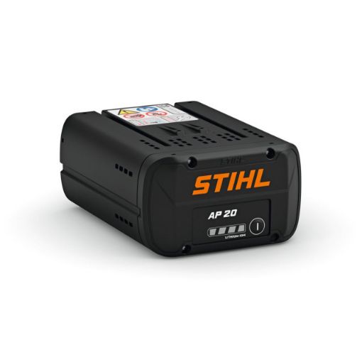 Bild von LiIon-Akku AP 20, 36 V/144 Wh