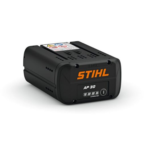 Bild von LiIon-Akku AP 30, 36 V/270 Wh