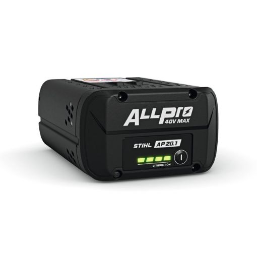 Bild von LiIon-Akku ALLPRO AP 20.1, 36 V/144 Wh