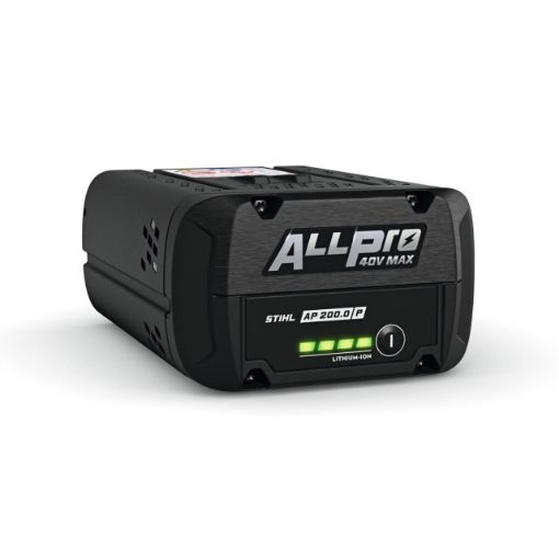 Bild von LiIon-Akku ALLPRO AP 200.0 P, 36 V/216 Wh