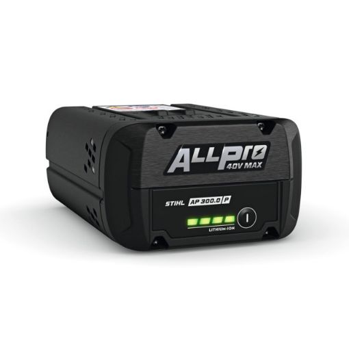 Bild von LiIon-Akku ALLPRO AP 300.0 P, 36 V/324 Wh