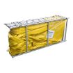 Bild von Befüll-/Entleerungsarmatur Storz B, Aluminium