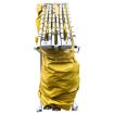 Bild von Befüll-/Entleerungsarmatur Storz B, Aluminium