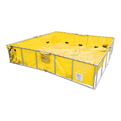 Bild von Fol-da-Tank 2.300 l ohne Armaturen
