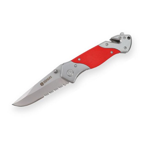 Bild von Rettungsmesser ResQToolZ® Economy, mit Gravur