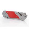 Bild von Rettungsmesser ResQToolZ® Economy, mit Gravur