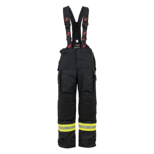 Bild von Einsatzhose RESPONSER 2.0, schwarzblau