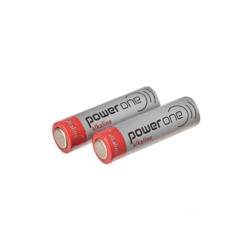 Bild von Alkali-Batterie T3 für Batteriehalter