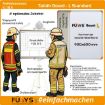Bild von Taktikboard "XL" Führungsstufe D