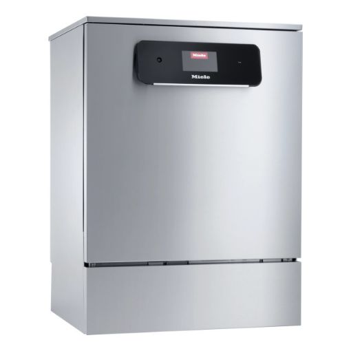 Bild von Reinigungsautomat MIELE PLW 8683 Safety AirPro Touch Control