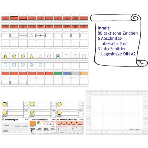 Bild von Magnetset FS-C Basis