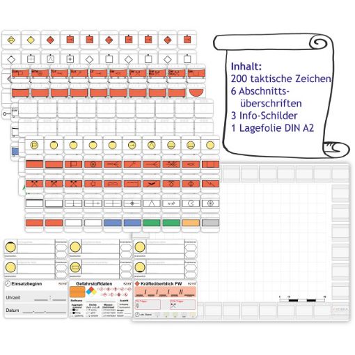 Bild von Magnetset FS-C Standard