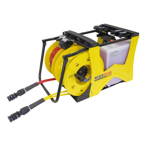 Bild von Motorpumpe E 70-W + SAH 20