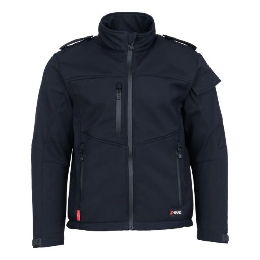 Bild von Windstopperjacke OFFICER PLUS