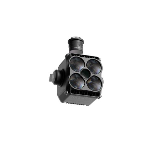 Bild von Scheinwerfer DJI Zenmuse S1