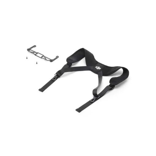 Bild von Tragegurt und Halterungsset für DJI RC Plus 2