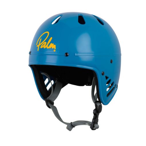 Bild von Wasserrettungshelm PALM AP2000, Farbe blau