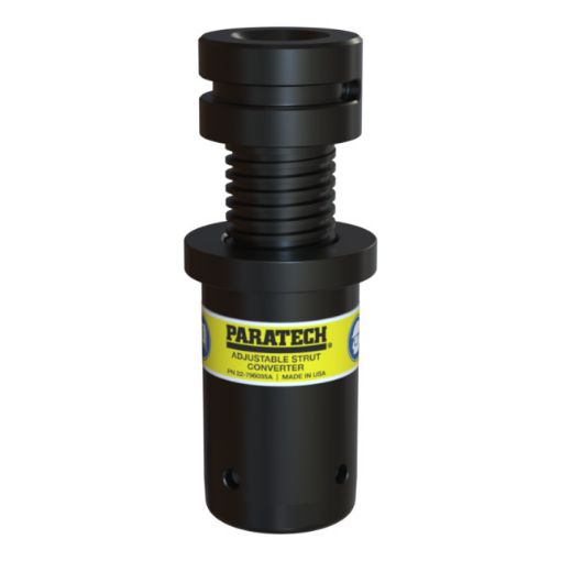 Bild von PARATECH Adapter Acme Thread, verstellbar