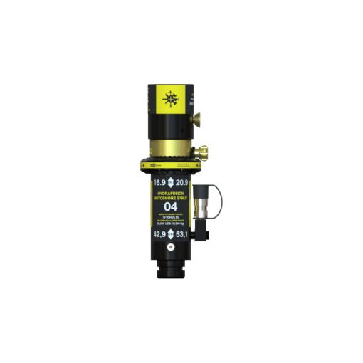 Bild von PARATECH Hydraulikstütze HFS AutoShore 04