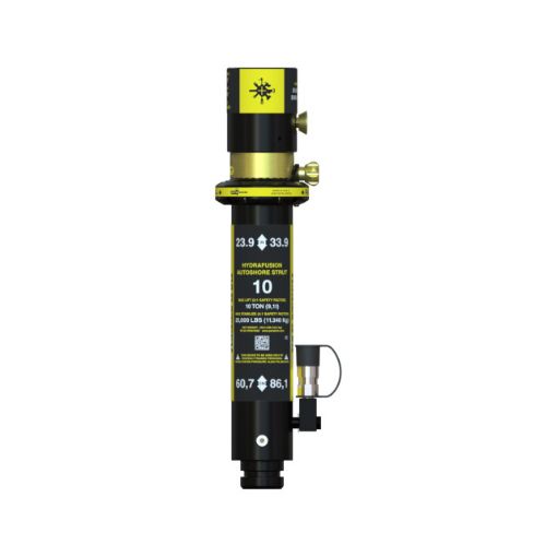 Bild von PARATECH Hydraulikstütze HFS AutoShore 10