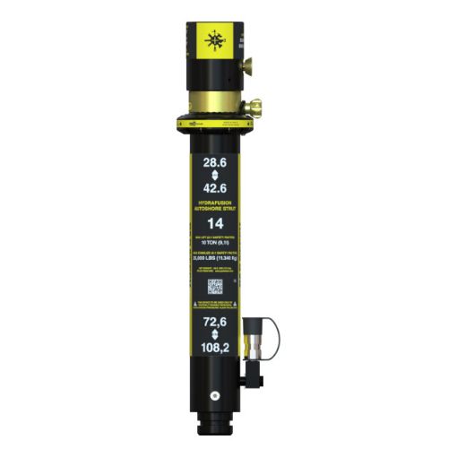 Bild von PARATECH Hydraulikstütze HFS AutoShore 14
