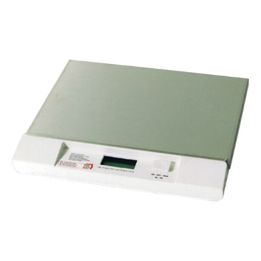 Bild von Elektronische Waage bis 60 kg