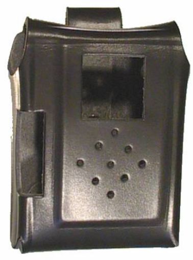 Bild von Ledertasche für FME Swissphone MEMO