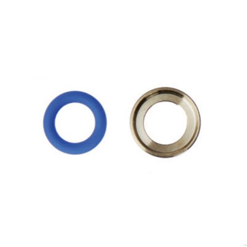 Bild von O-Ring mit Stützring