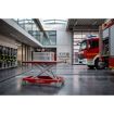 Bild von Hubtisch 400 kg