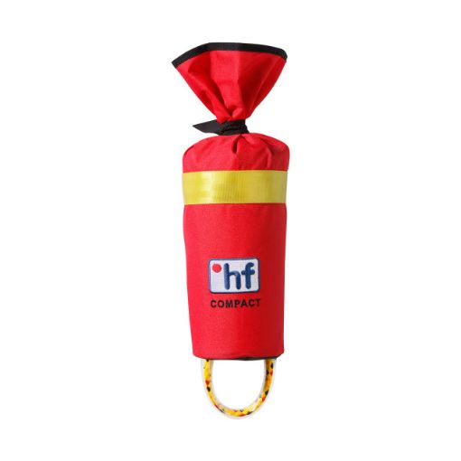 Bild von Wurfsack hf Compact Classic, 20 m Wurfleine