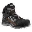 Bild von Schnürschuh BLACK EAGLE® SAFETY 410 C GTX, schwarz/braun