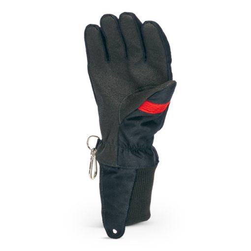 Bild von Handschuh GLOROS F50, mit Strickbund, dunkelblau