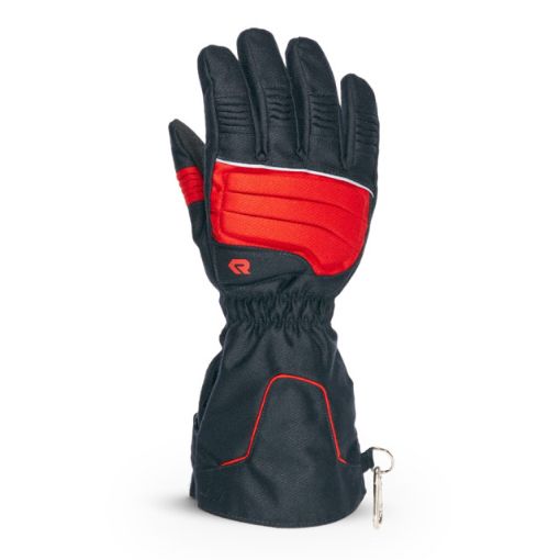 Bild von Handschuh GLOROS F50, mit Stulpe, dunkelblau